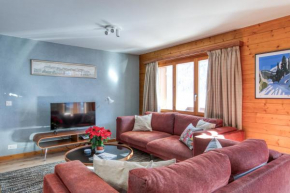 Champcalme 5 Terrace & Enchanting Views